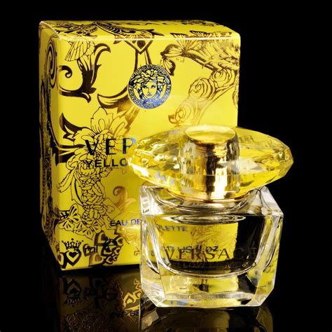 versace yellow diamond miniatur|versace yellow diamond for women.